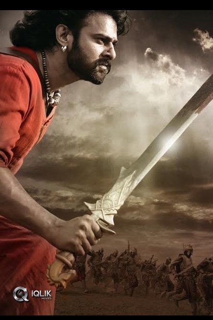Baahubali 2